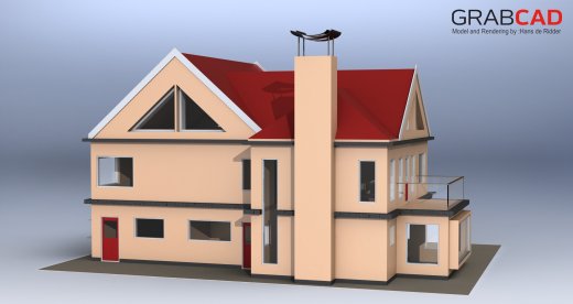 梦幻小屋缩略图